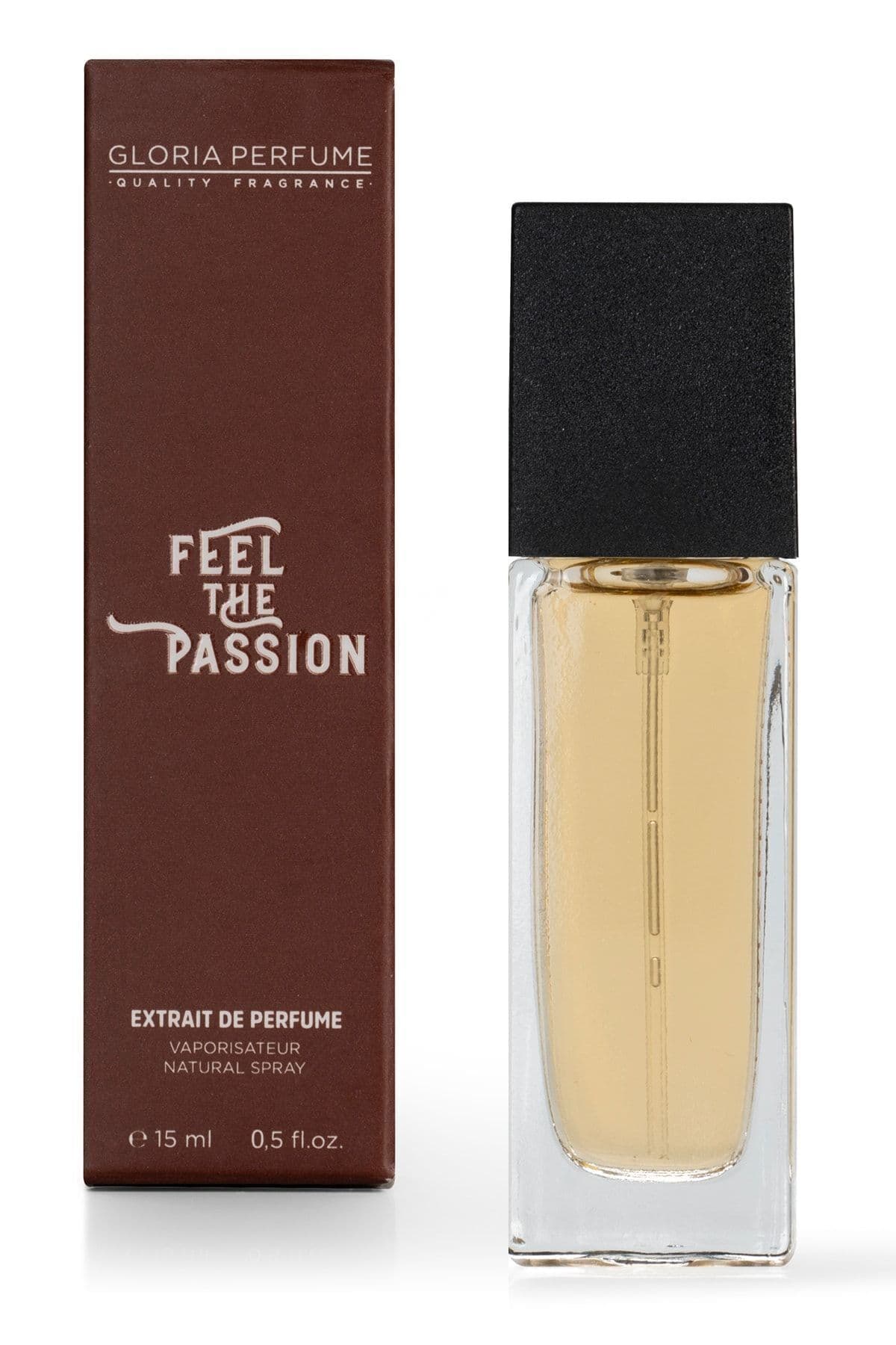 KİRKE SCENT 15 ML EDP PERFUMY UNISEKS