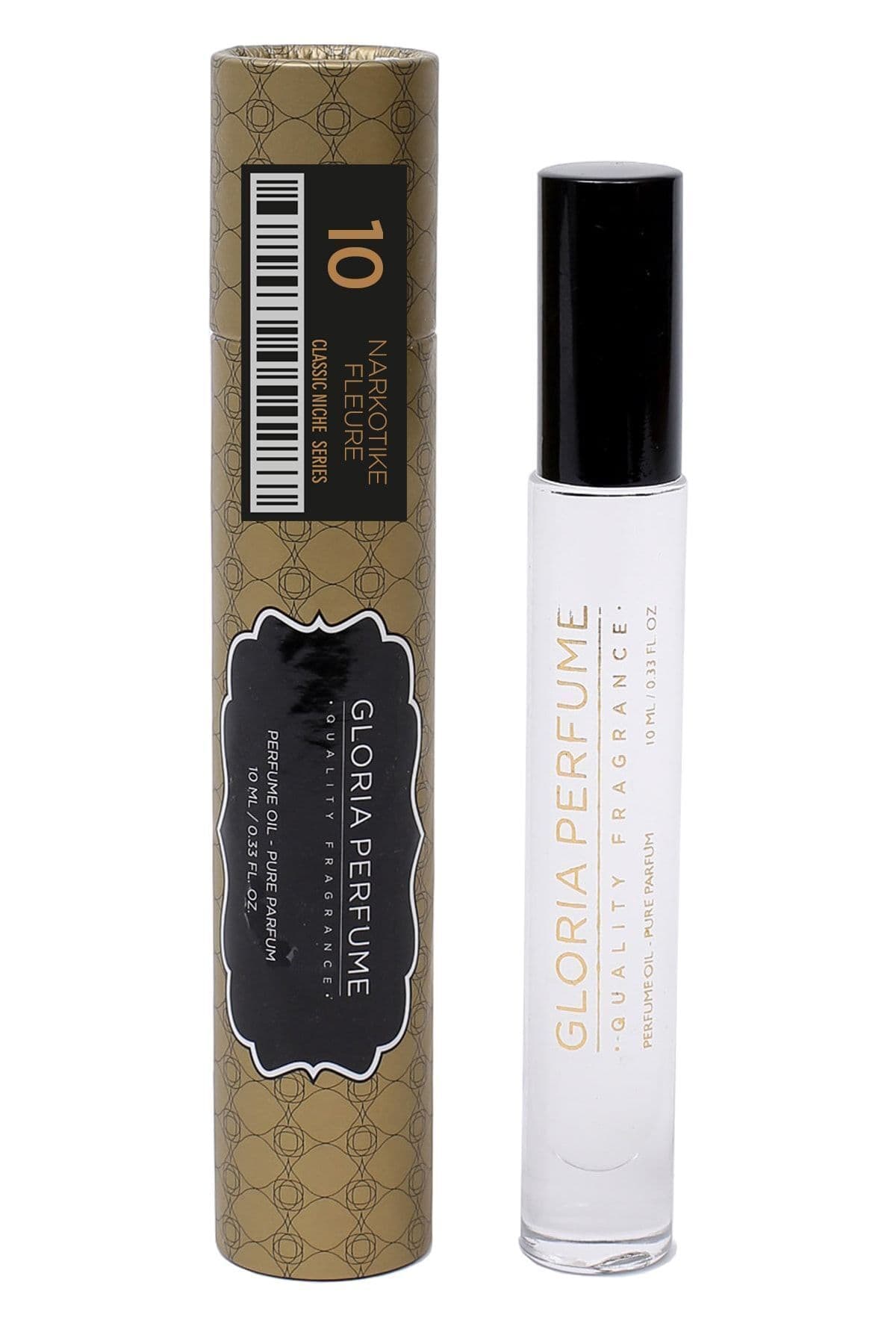 NARKOTİKE FLEURE 10 ML PERFUMY UNISEKS W KONCENTRACIE
