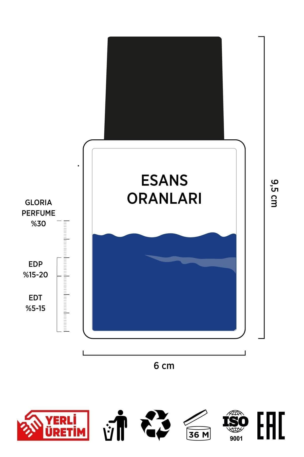 PHANTOM 55 ML EDP PERFUMY MĘSKIE - zdjęcie produktu