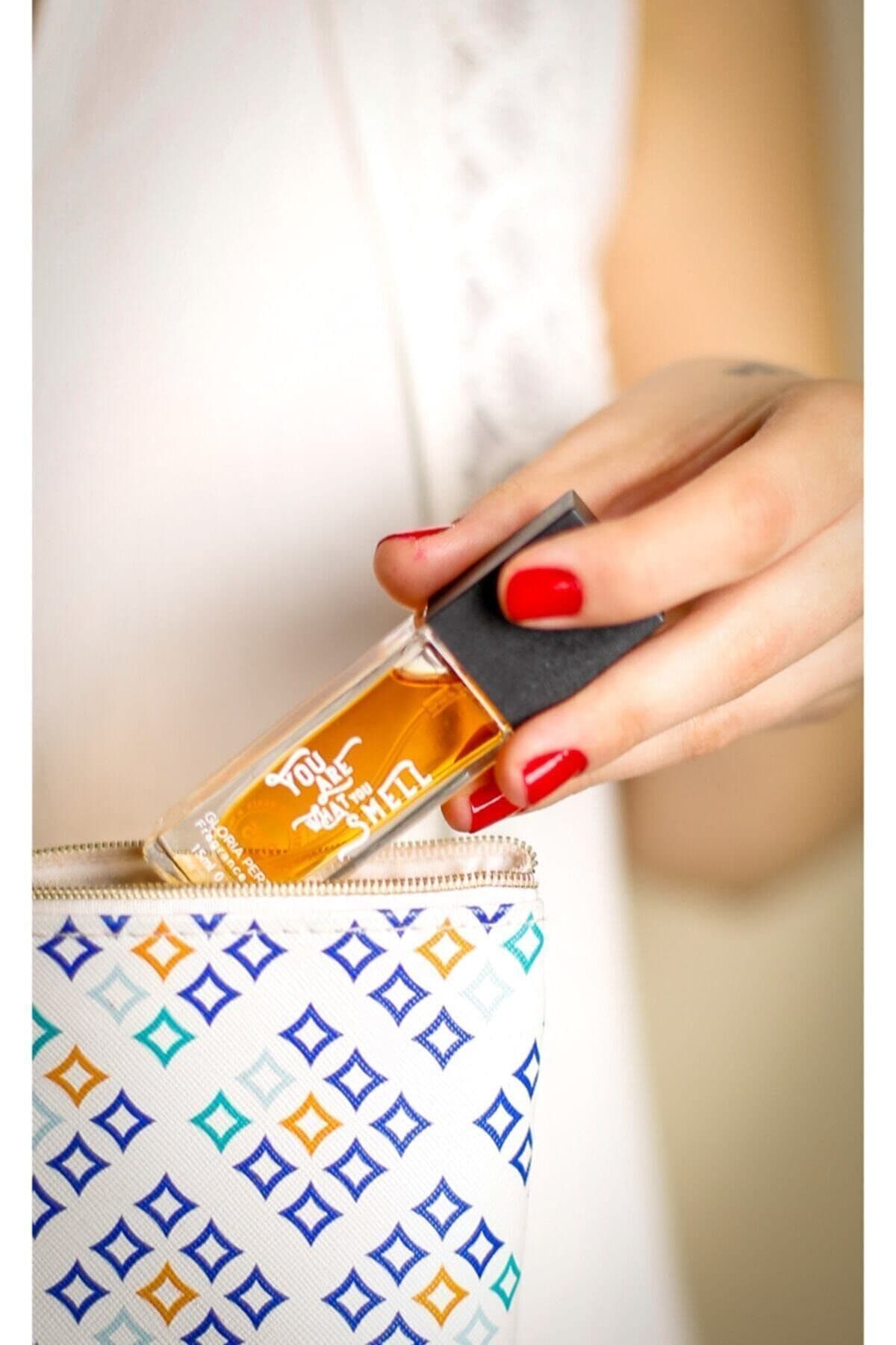 LADY IN PARTY 15 ML EDP PERFUMY DAMSKIE - zdjęcie produktu