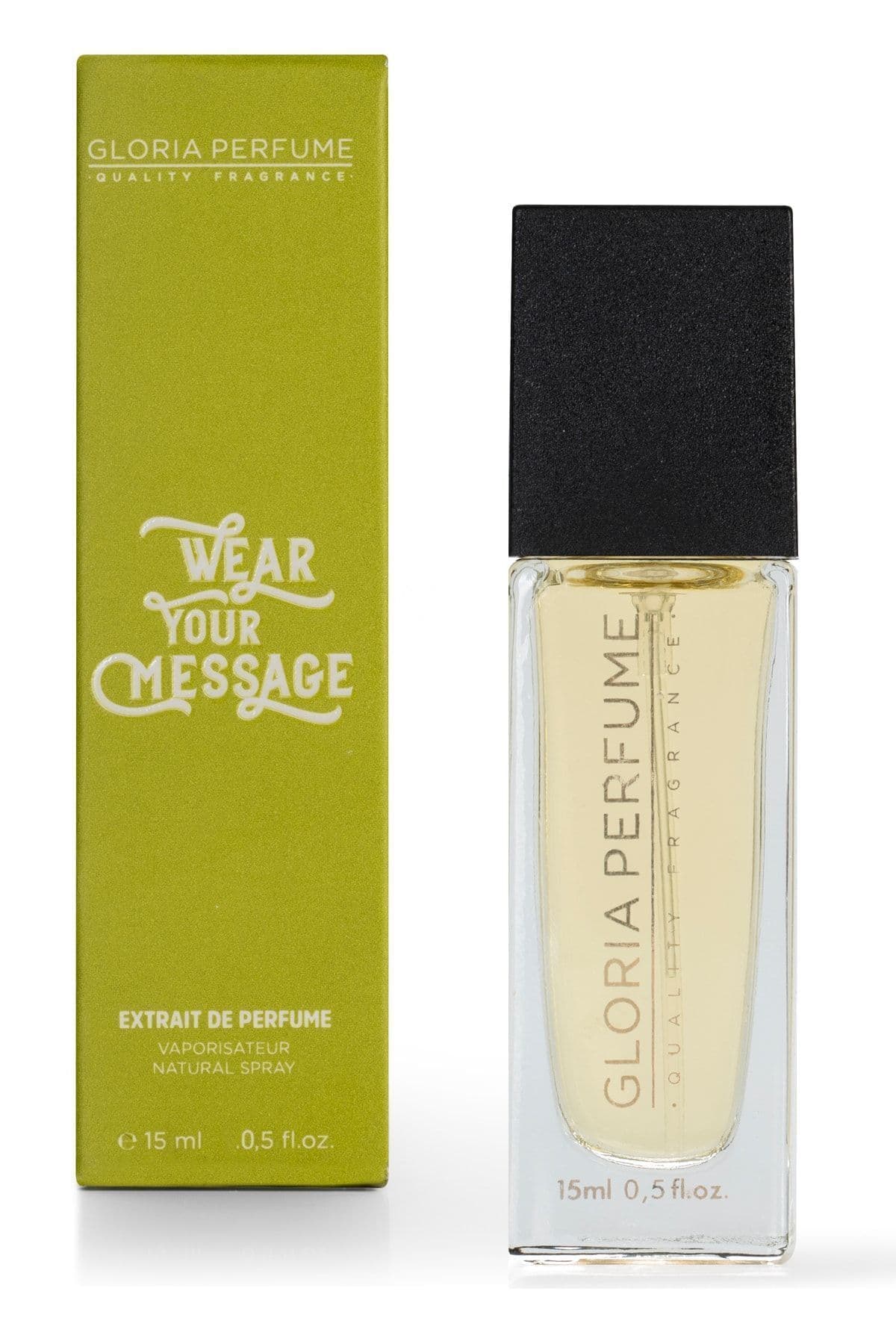 GHOST OF MOJOVO 15 ML EDP PERFUMY UNISEKS