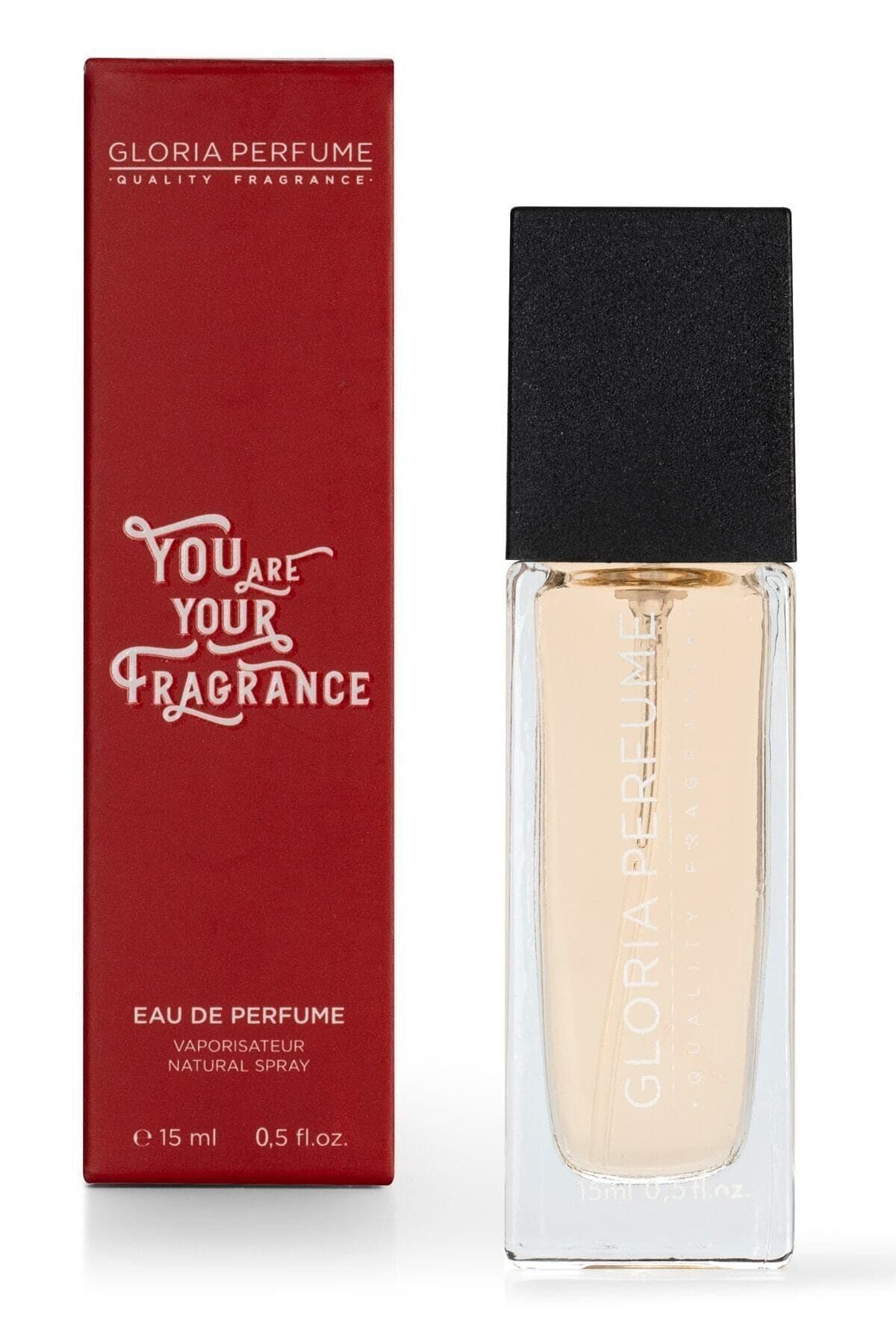 ZİLLY 15 ML EDP PERFUMY DAMSKIE