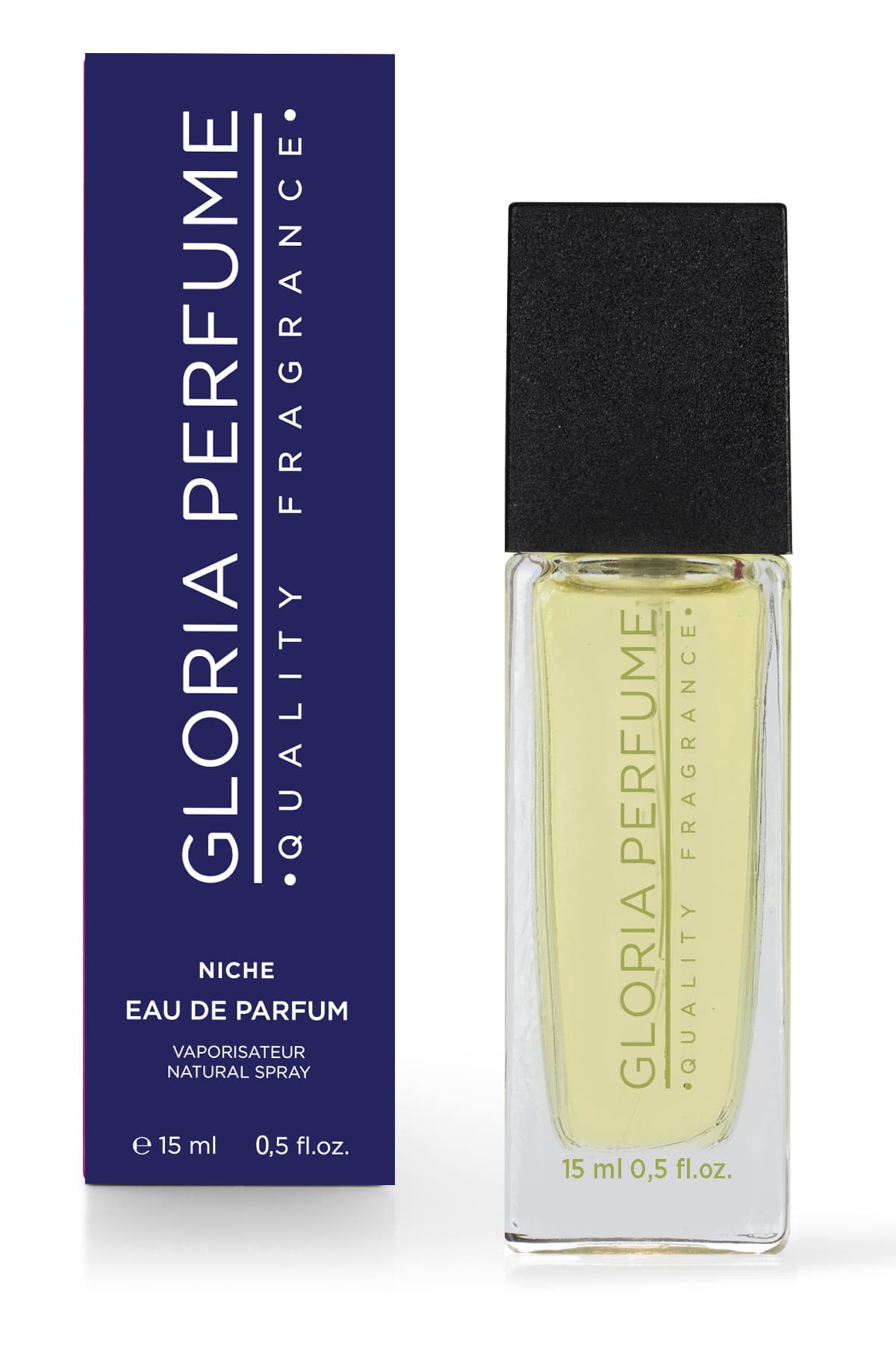 SEXUAL HEALING 15 ML EDP PERFUMY UNISEKS