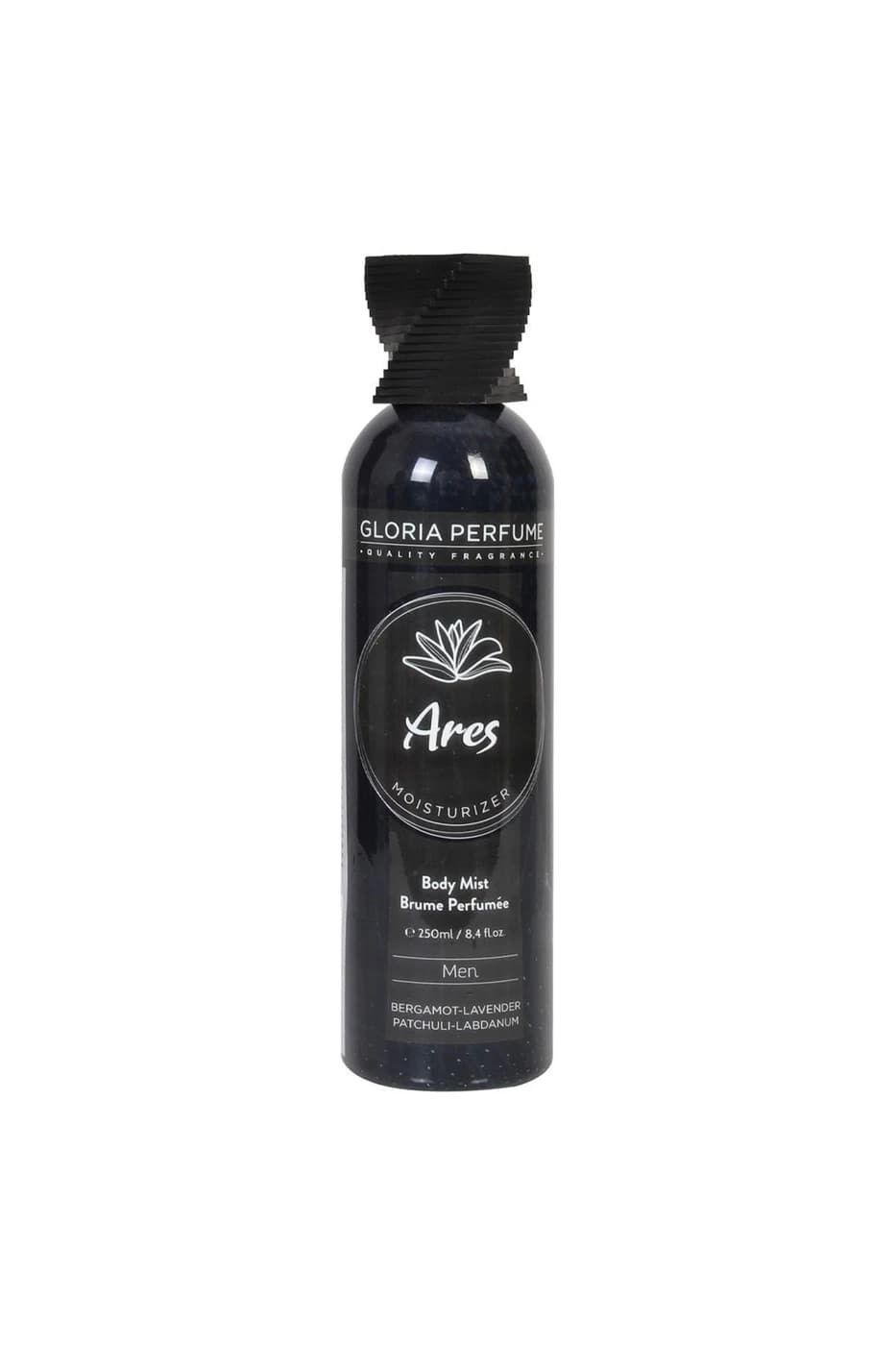 ARES MGIEŁKA DO CIAŁA 250 ML - zdjęcie produktu