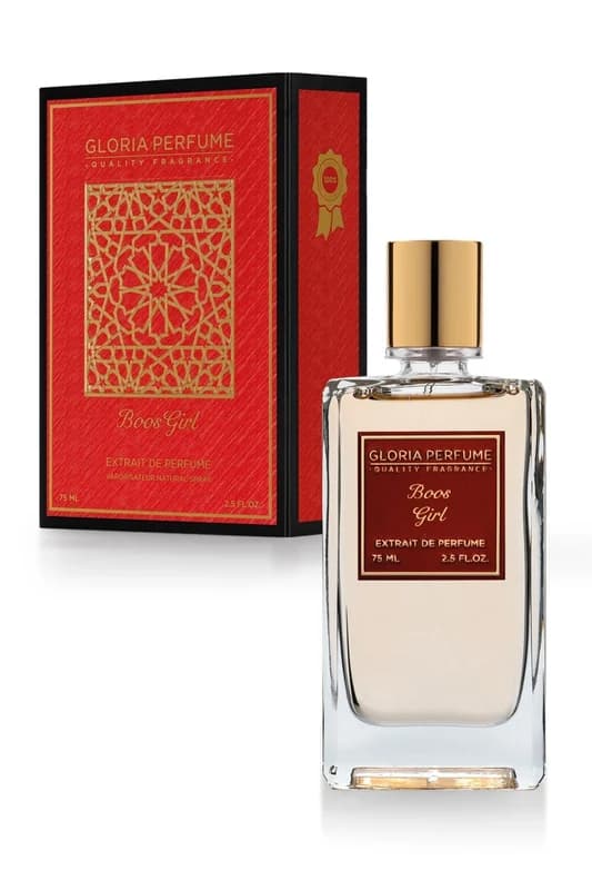 BOSS GİRL 75 ML EDP PERFUMY UNISEKS