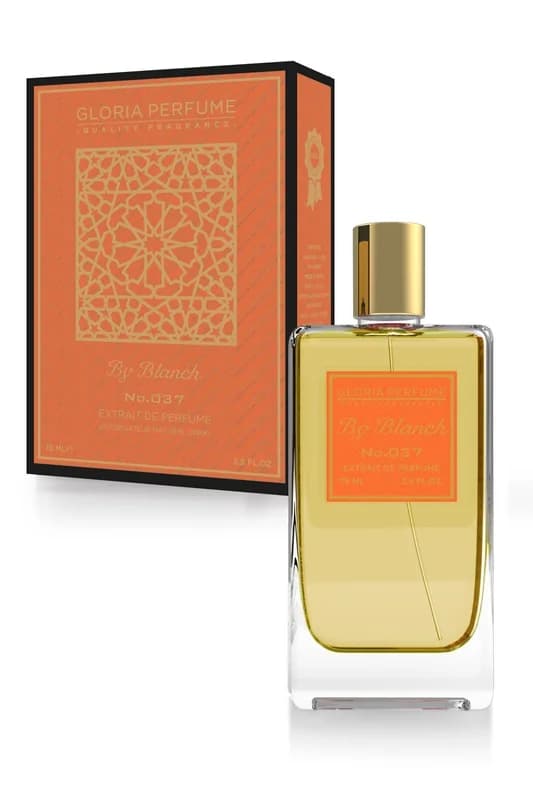 BY BLANCH 75 ML EDP PERFUMY DAMSKIE