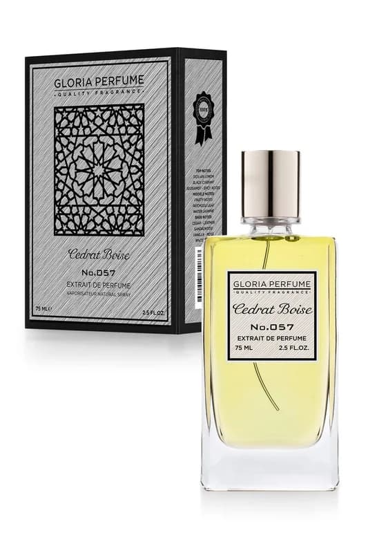 CEDRAT BOISE 75 ML EDP PERFUMY UNISEKS