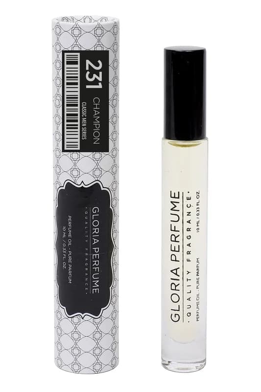 CHAMPİON 10 ML PERFUMY MĘSKIE W KONCENTRACIE