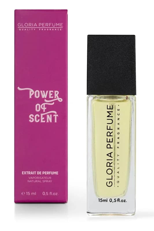 DEVİL TENDER 15 ML EDP PERFUMY DAMSKIE