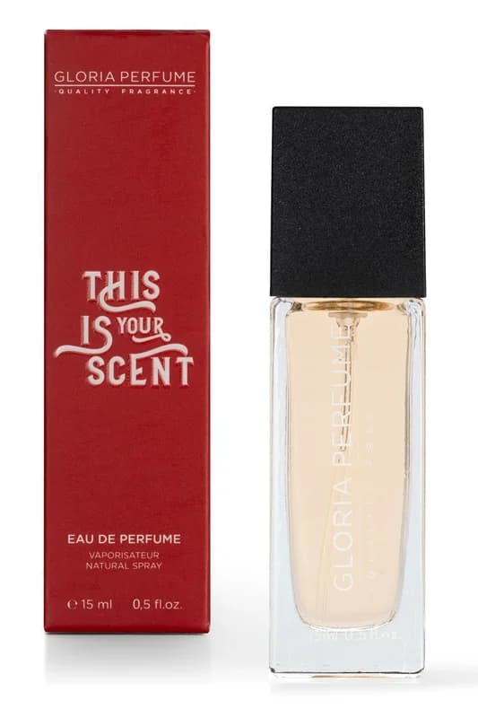 DRUNK QUEEN 15 ML EDP PERFUMY DAMSKIE