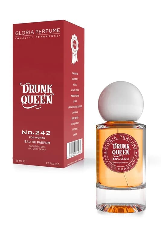 DRUNK QUEEN 55 ML EDP PERFUMY DAMSKIE