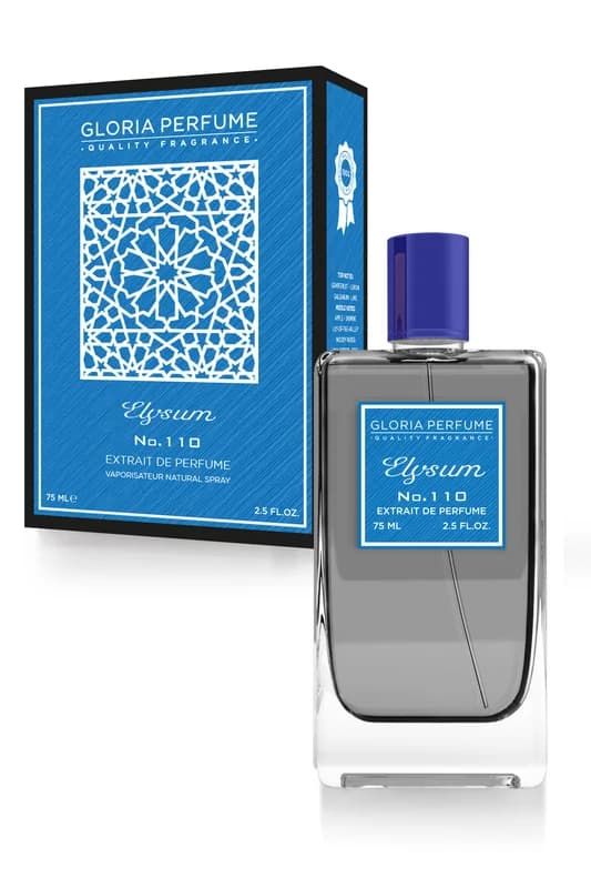 ELYSUM 75 ML EDP PERFUMY UNISEKS