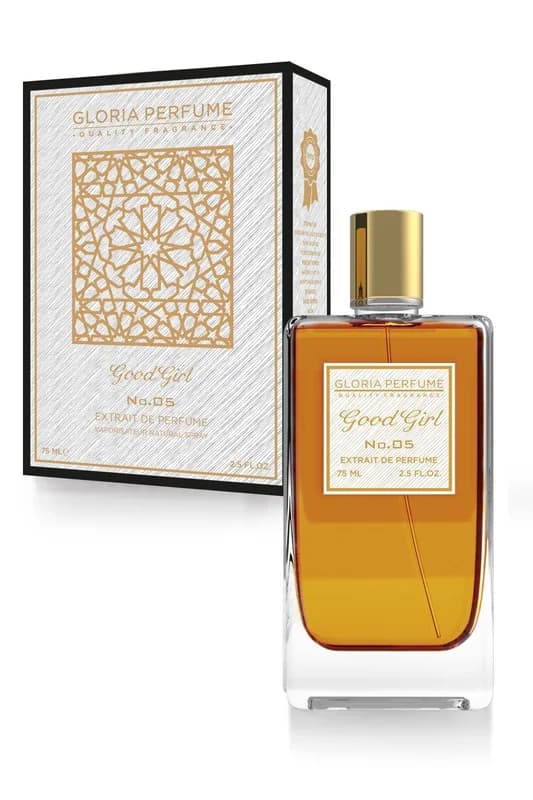 GOOD GİRL 75 ML EDP PERFUMY DAMSKIE