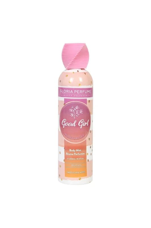 GOOD GIRL MGIEŁKA DO CIAŁA 250 ML