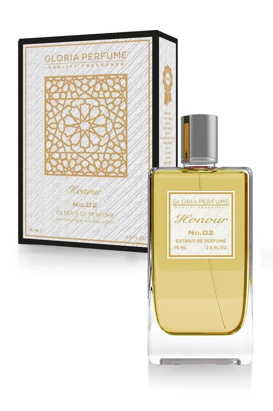 HONOUR 75 ML EDP PERFUMY DAMSKIE