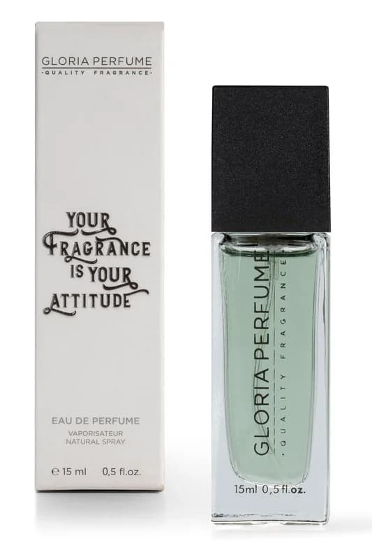 IN BLACK 15 ML EDP PERFUMY MĘSKIE
