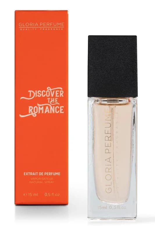 IRISH LEATHER 15 ML EDP PERFUMY UNISEKS