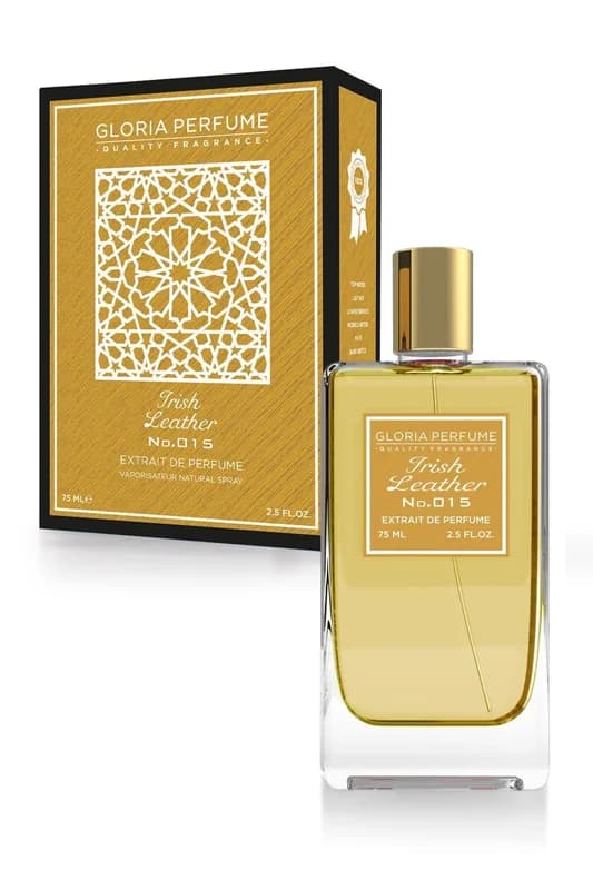 IRISH LEATHER 75 ML EDP PERFUMY UNISEKS