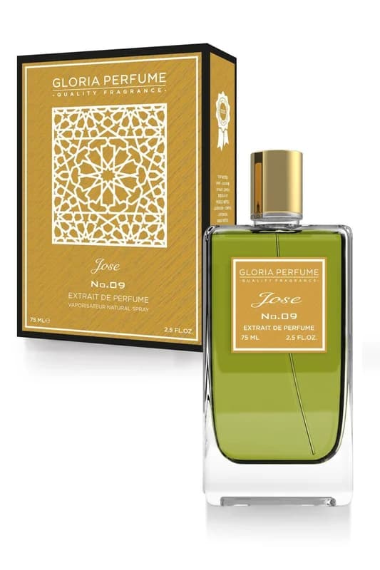 JOSE 75 ML EDP PERFUMY DAMSKIE