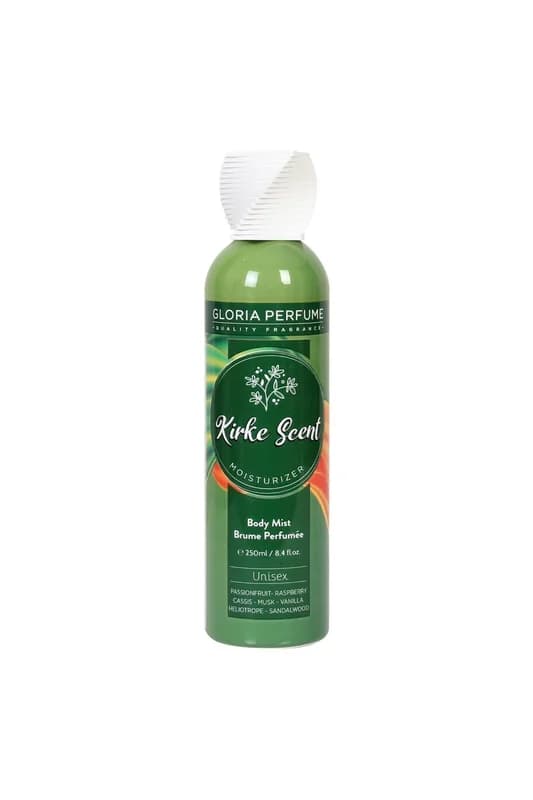 KIRKE SCENT MGIEŁKA DO CIAŁA 250 ML