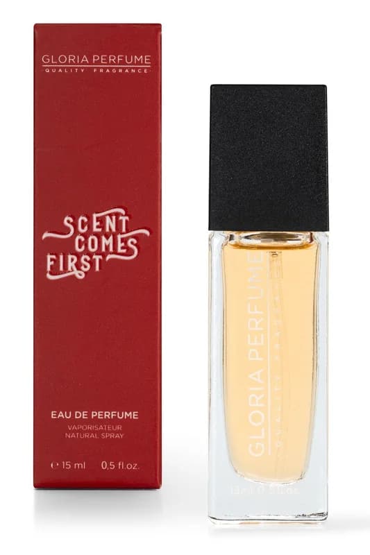 LEOPARD TOUCH 15 ML EDP PERFUMY DAMSKIE