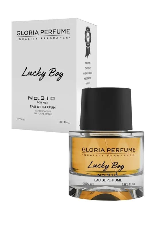 LUCKY BOY 55 ML EDP PERFUMY MĘSKIE