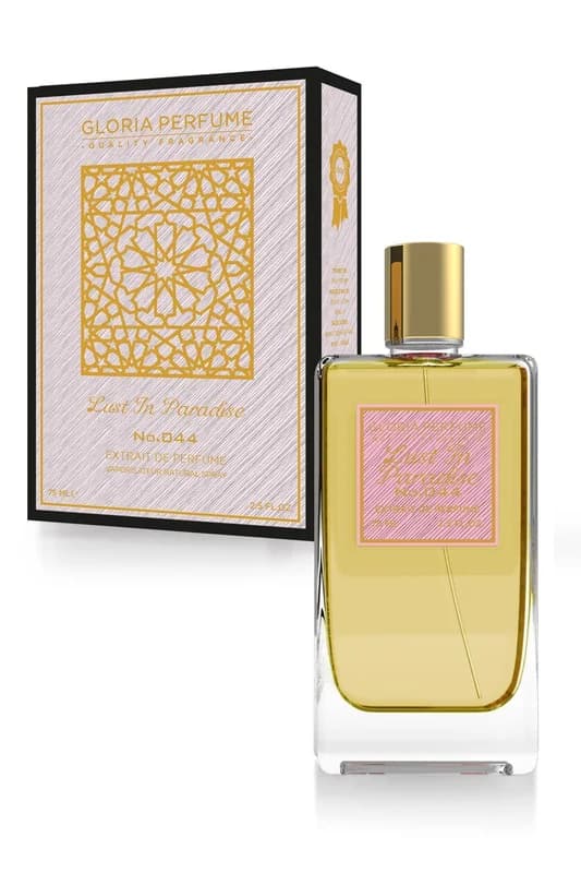 LUST IN PARADISE 75 ML EDP PERFUMY DAMSKIE