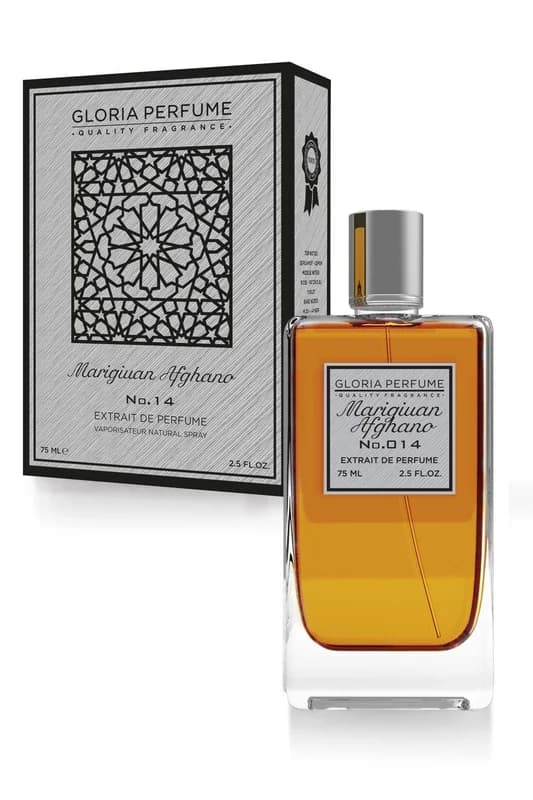 MARİGİUAN AFGHANO 75 ML EDP PERFUMY UNISEKS