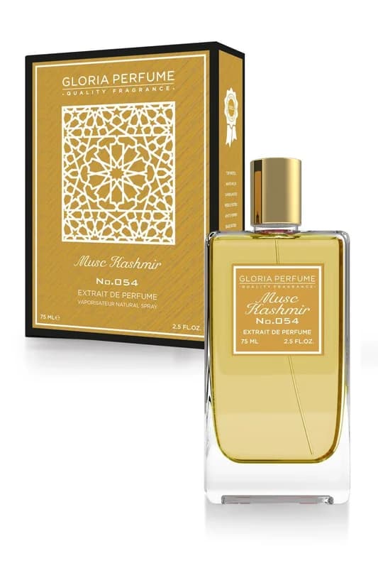 MUSC KASHMİR 75 ML EDP PERFUMY UNISEKS