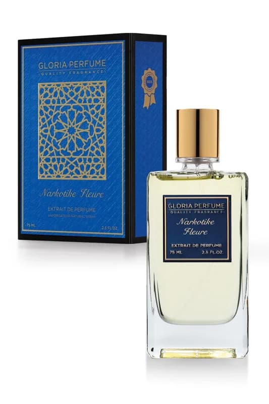 NARKOTİKE FLEURE 75 ML EDP PERFUMY UNISEKS