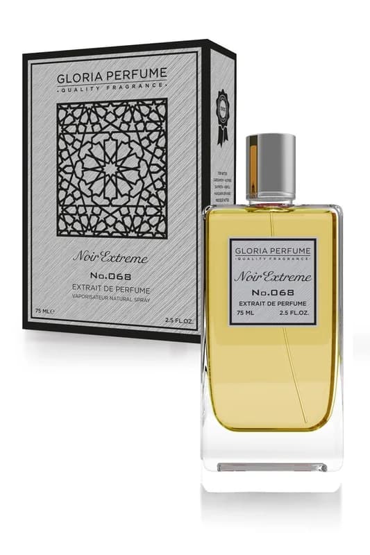 NOIR EXTREME 75 ML EDP PERFUMY MĘSKIE