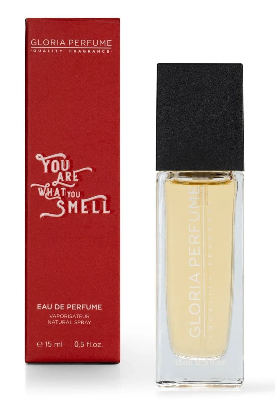 OLİMPYA 15 ML EDP PERFUMY DAMSKIE - zdjęcie produktu