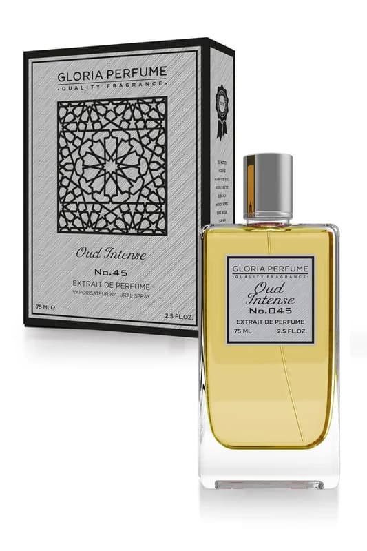 OUD INTENSE 75 ML EDP PERFUMY UNISEKS