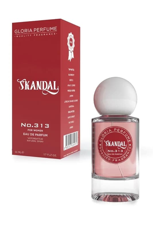SKANDAL 55 ML EDP PERFUMY DAMSKIE