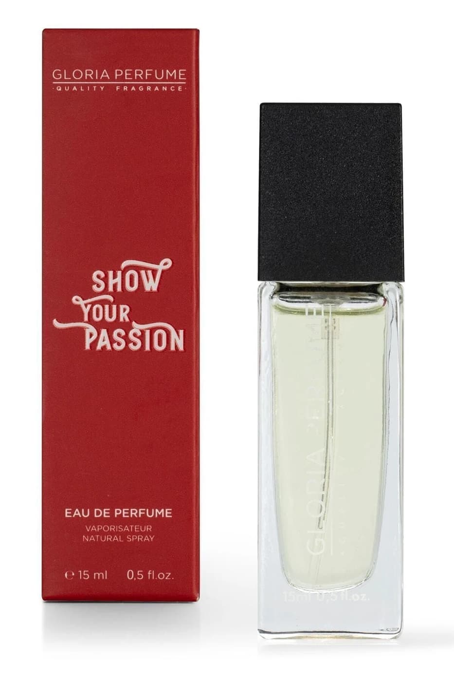 TENDRE NUİT 15 ML EDP PERFUMY DAMSKIE - zdjęcie produktu