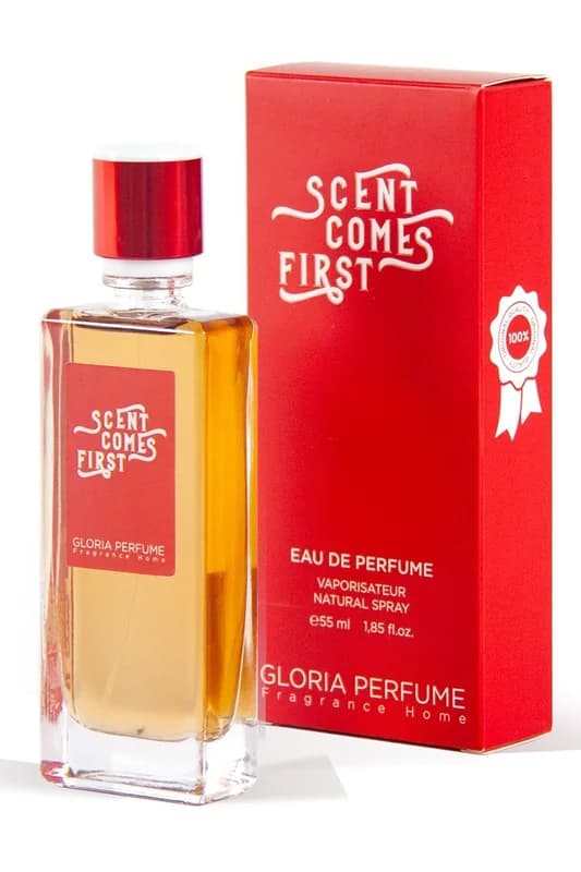 WHİTE GİRL 55 ML EDP PERFUMY DAMSKIE